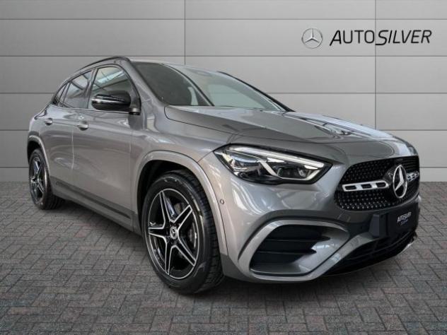 MERCEDES-BENZ GLA 200 d Automatic AMG Line Advanced Plus rif. 23913983