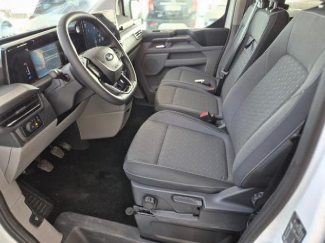 FORD Tourneo Custom 320 2.0 EcoBlue 136CV PL Titanium 9posti rif. 24122730 - Foto 8