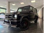 MERCEDES-BENZ G 63 AMG S.W. L - ALL. BRABUS - TETTO - SED.RISC. VENT. rif.  &hellip;