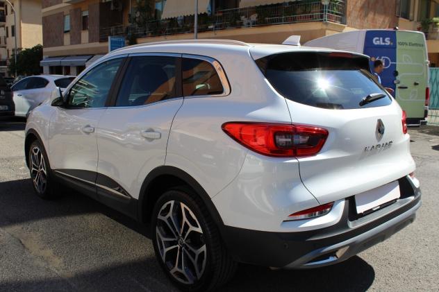 Renault Kadjar Blue dCi 8V 115CV Sport Edition2 Unico proprietario - Foto 5