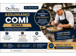 ASSUMIAMO COMÌ – ROMA