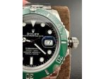 Submariner 41 mm 126610LV Sturbucks - VSF