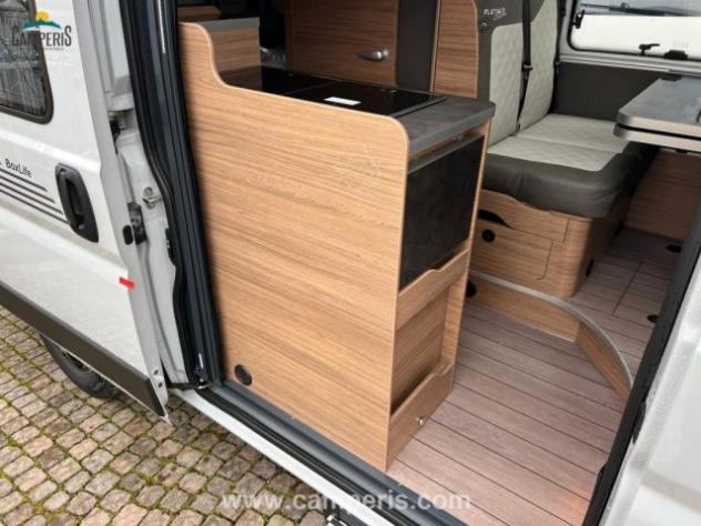 KNAUS KNAUS BOXLIFE 540 MQ PLATINUM SELECTION rif. 23551475 - Foto 10