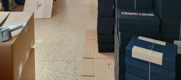 Immobile in asta di 920 m² in vendita a Francavilla d'Ete - Foto 20