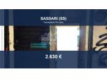 Immobile in asta di 20 m² in vendita a Sassari
