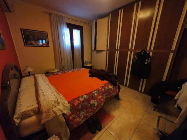 Immobile in asta di 127 m², box auto in vendita a Canicattini Bagni - Foto 12