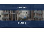 Immobile in asta di 75 m² in vendita a Carpi