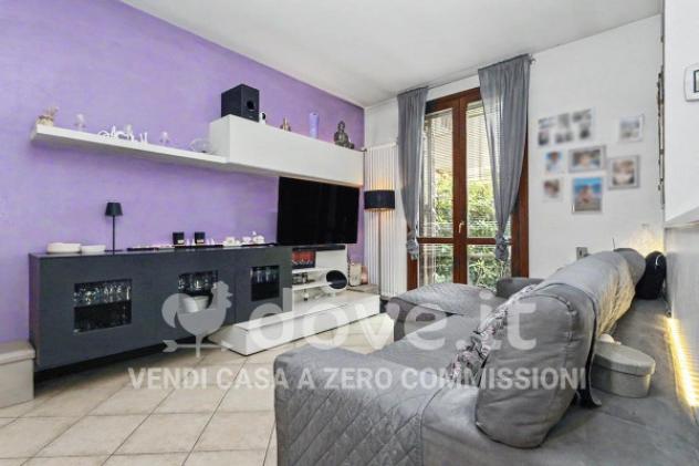 Appartamento di 106 m² con 3 locali e box auto doppio in vendita a Castelnuovo Rangone - Foto 6