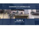 Immobile in asta di 122 m² in vendita a Chiaravalle Centrale