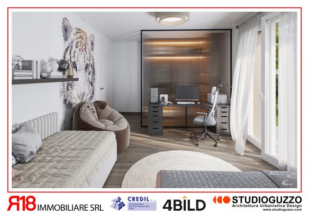 Appartamento - Cinisello Balsamo . Rif.: Cod. rif 3174218VRG - Foto 15