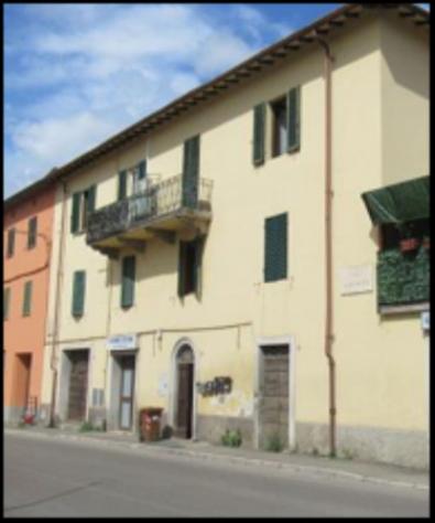 Immobile in asta di 101 m² in vendita a Città di Castello - Foto 2