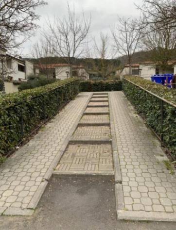 Immobile in asta di 87 m², box auto in vendita a Dicomano - Foto 2