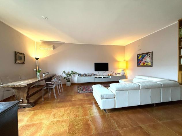 Appartamento in vendita a Empoli 220 mq Rif: 1424281