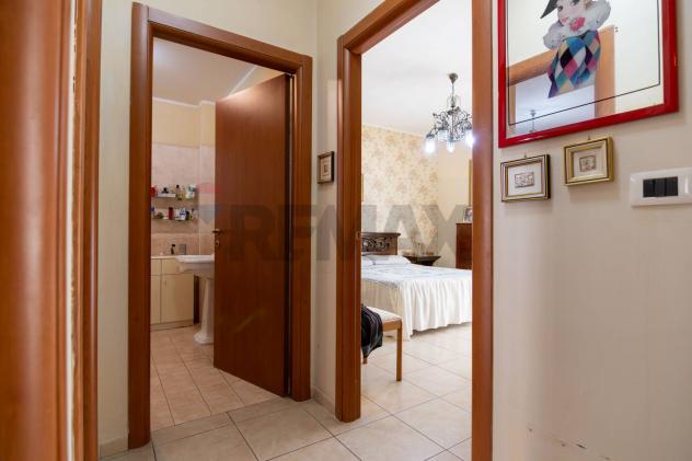 Appartamento in vendita a Giarre, Macchia - Foto 15