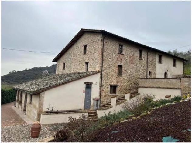Immobile in asta di 472 m² in vendita a Magione - Foto 15