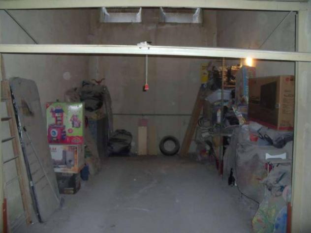 Immobile in asta di 98 m², box auto in vendita a Melilli - Foto 16
