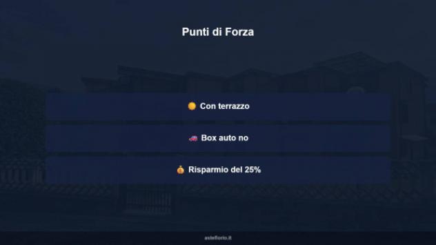 Immobile in asta di 39 m² in vendita a Paesana - Foto 15