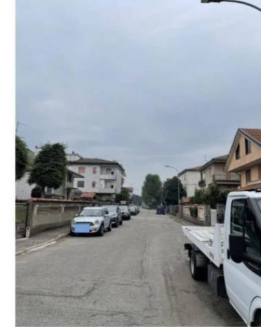 Immobile in asta di 96 m², box auto in vendita a Pogliano Milanese - Foto 7