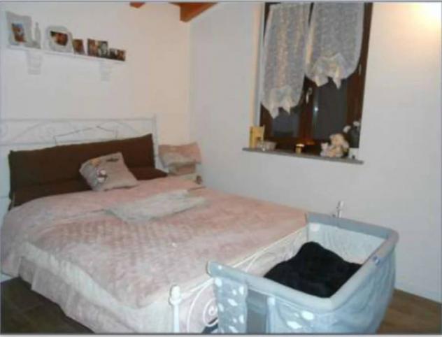 Immobile in asta di 110 m², box auto in vendita a Pozzo d'Adda - Foto 4