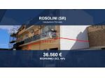 Immobile in asta di 96 m², box auto in vendita a Rosolini