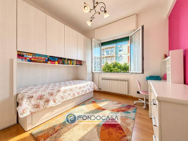 Appartamento in vendita a Savona, Fornaci - Foto 7