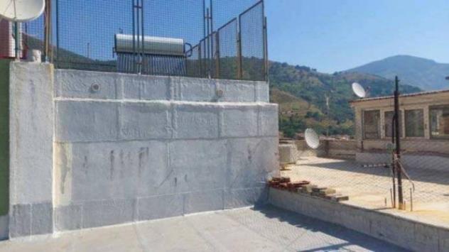 Immobile in asta di 109 m², box auto in vendita a Siano - Foto 9