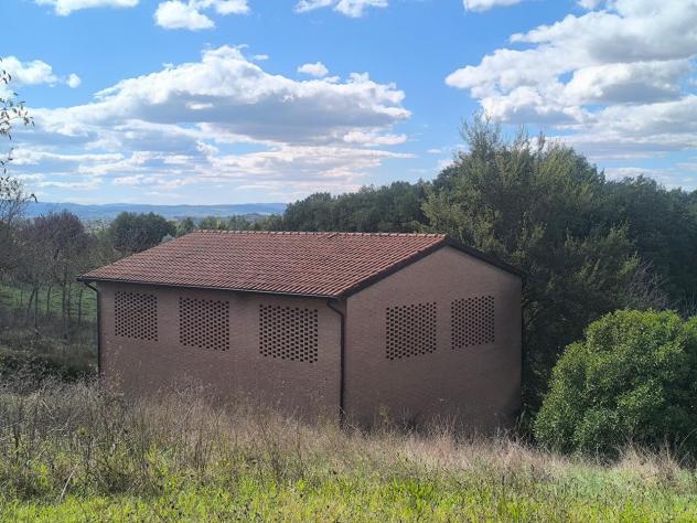 Casale in vendita a Siena 1040 mq Rif: 1328804 - Foto 2