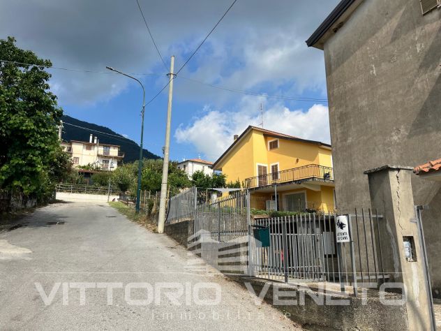Porzione di Bifamiliare in Stella Cilento (Sa) - Foto 2