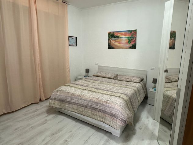 Appartamento Pinete Marina di Massa (Zona Ricortola) - Foto 6