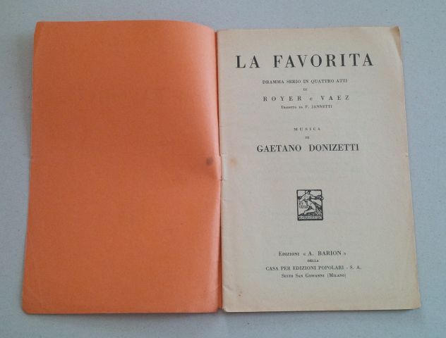 La Favorita - Foto 3