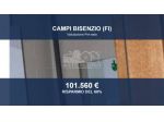 Immobile in asta di 154 m² in vendita a Campi Bisenzio