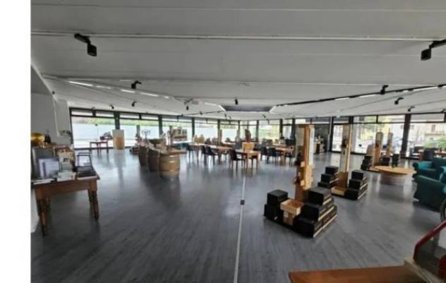 Immobile in asta di 4171 m² in vendita a Mori - Foto 9
