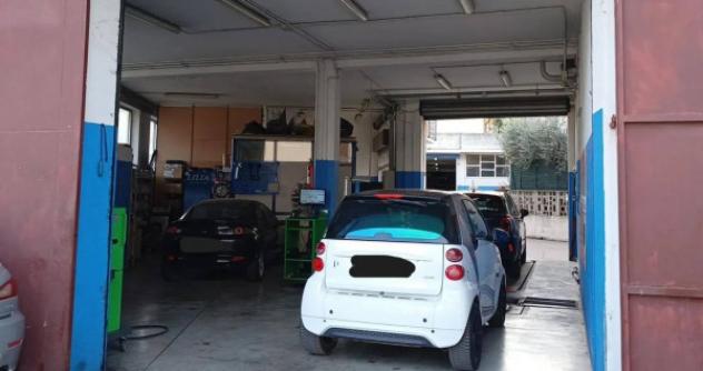Immobile in asta di 707 m² in vendita a Penne - Foto 3