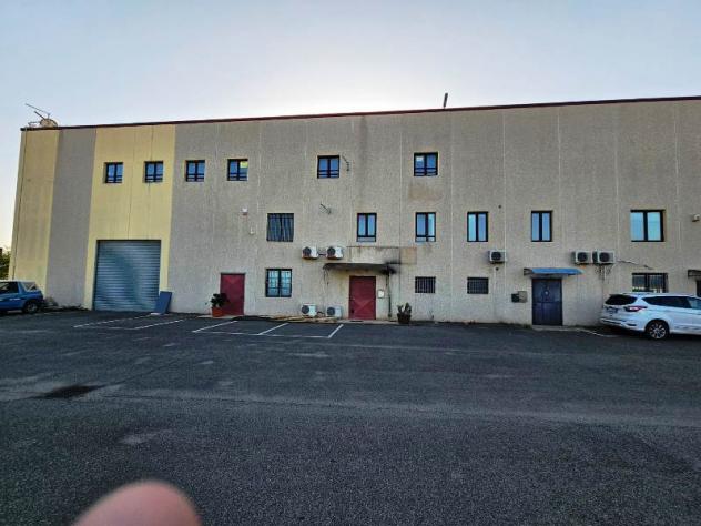 Ufficio a Sestu - Rif. sestuaff - Foto 4
