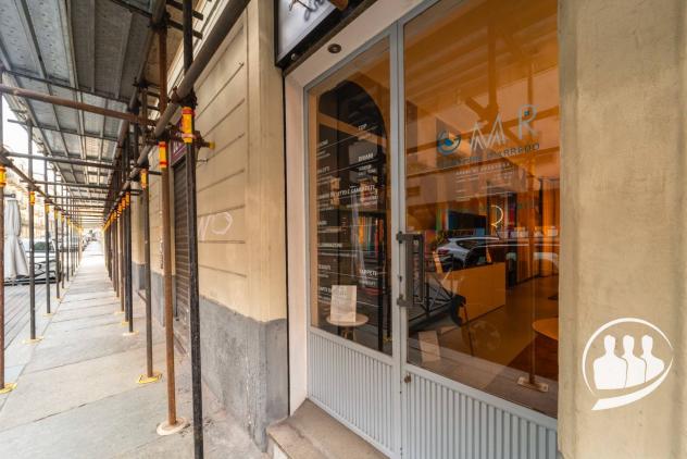 Negozio in vendita a Torino, San Salvario - Foto 3