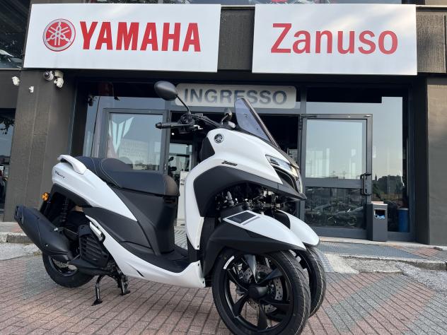 Yamaha Tricity 125 null - Foto 4