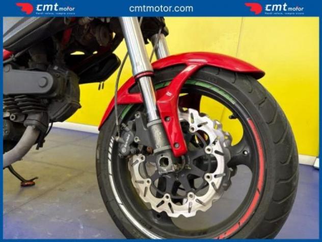 DUCATI Monster 695 Garantita e Finanziabile rif. 23835555 - Foto 7