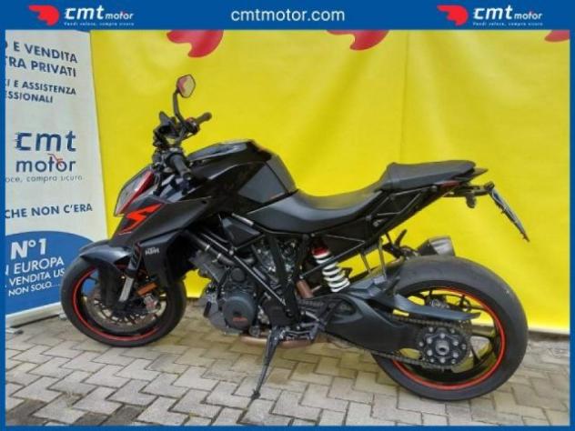 KTM 1290 Super Duke R Garantita e Finanziabile rif. 23674700 - Foto 5