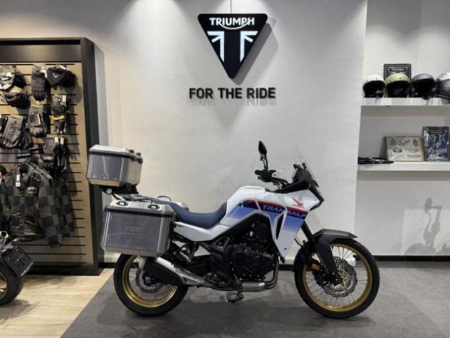HONDA Transalp XL750 . rif. 23494693