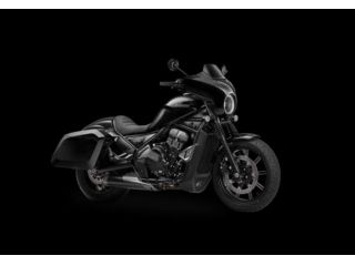 MOTO MORINI Calibro Bagger .