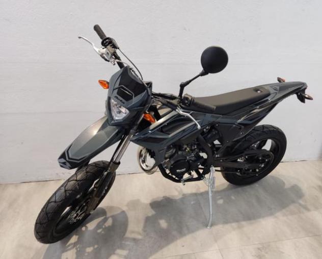 BETAMOTOR RR 50 MOTARD X 2T - Foto 2