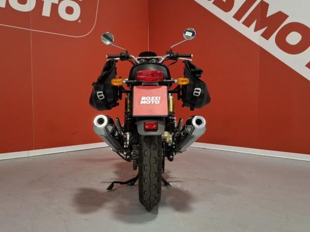 ROYAL ENFIELD Interceptor Royal Enfield Interceptor MY19 (2019-2021) rif. 22971539 - Foto 8