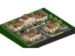 Casa singola in vendita a Dogana - Luni 120 mq  Rif: 1208735