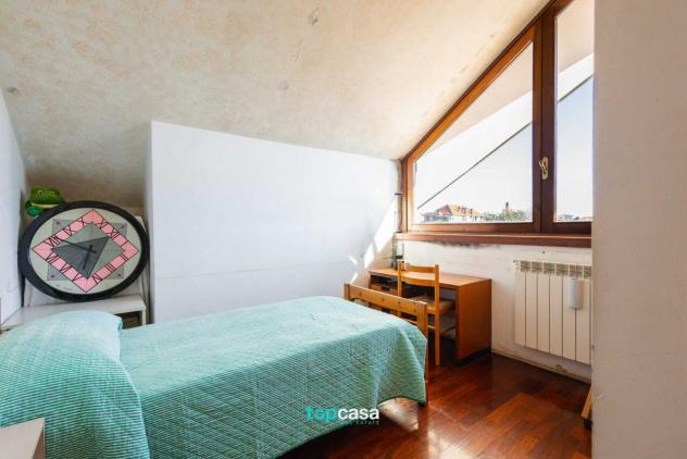Quadrilocale in affitto a Busto Arsizio - Foto 20