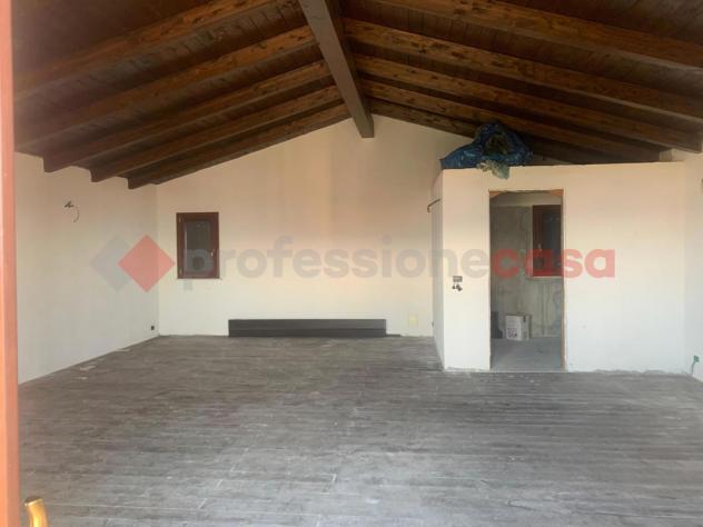 Villa singola - Campo Calabro . Rif.: Cod. rif 3238836ARG - Foto 6