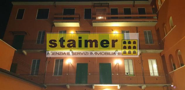 Pratico appartamento bilocale come nuovo. Immediate vicinanze stazione FS e al centro storico. - Foto 9