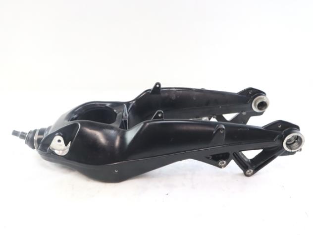 BMW K 1200 R 31448536112 FORCELLA ANTERIORE K43 04 - 08 FRONT FORK CON AMMACCATURA