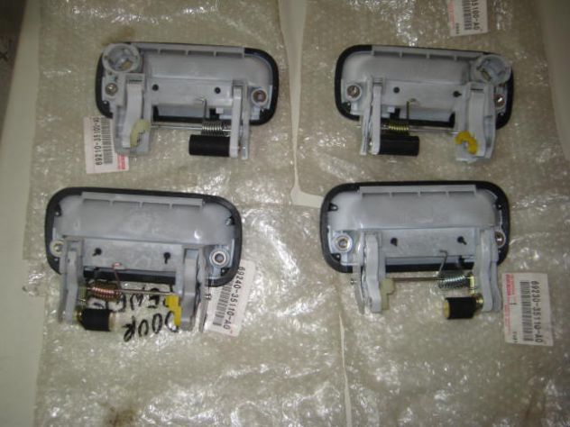 MANIGLIA PORTA TOYOTA 4RUNNER - Foto 3