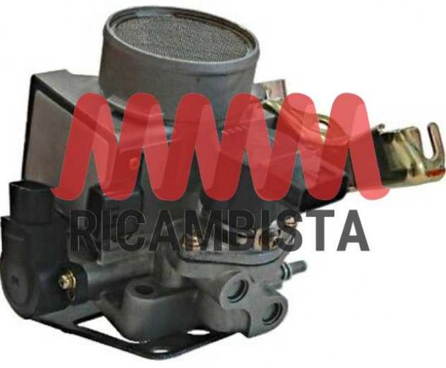 16119-0U000 Nissan Micra K11 corpo farfallato
