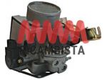 16119-0U000 Nissan Micra K11 corpo farfallato